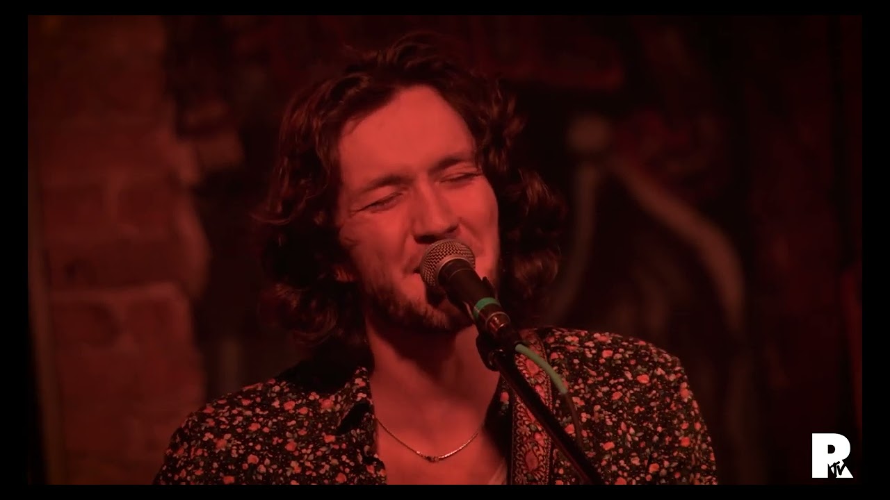 Declan Kennedy Live At Reggies 12.20.24 (Full Set)