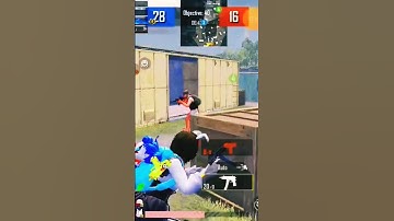 how to win when you run out of ammo #shorts #trending