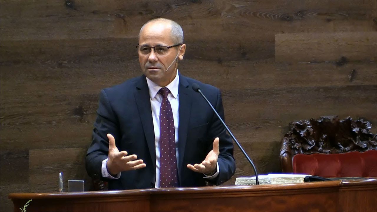 Luigi Mițoi - Creștinul care influențează