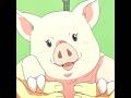 豚はあなたが思っているようなものではない 🐷✨#shorts #animation #銀の匙 #drama #Japan #anime #trending #comedy #plot #pig