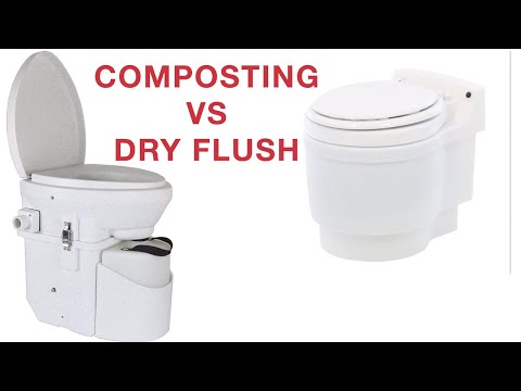 Video: Dry Closet Rostok: Paglalarawan Ng Komportableng Peat Toilet Para Sa Isang Tirahan Sa Tag-init, Kung Paano Gamitin