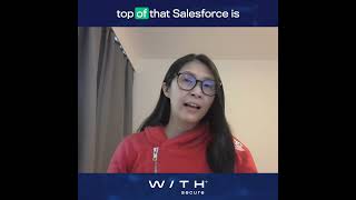 Why Salesforce Is a Prime Target for Hackers | Data Theft, APIs, and Extortion Value