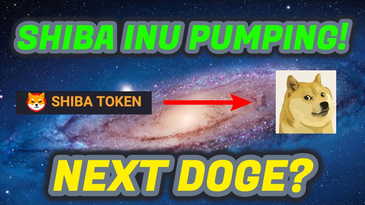 Shiba token