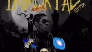 Vybz Kartel - Immortal (Official Preview)