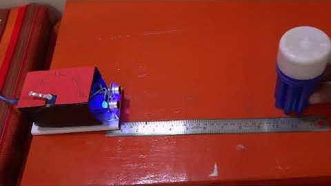 Arduino Uno distance meter without display-rakshith dambekodi