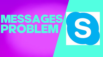 How to Fix and Solve Skype Not Sending Messages on Any Android Phone - Mobile App Problem Solved