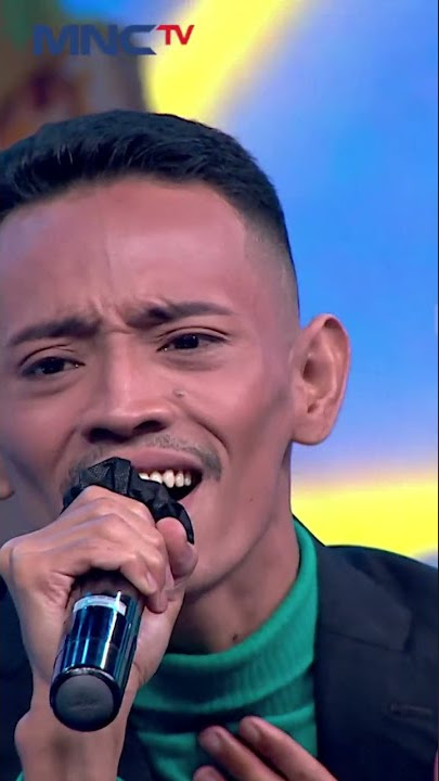 Dulfitri - Gulali | Centang Dua #shorts