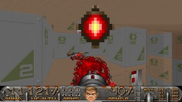 Community Chest 1 Map23 UV Max in 10m37s by TheV1perK1ller