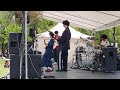 長居音楽祭 2026.6.6 Nagakumo コートを着て