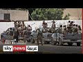 دعوات دولية وإقليمية لوقف العنف في ليبيا والانخراط في حوار حقيقي 