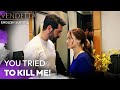 You Should Only Listen to Me! - Vendetta English Subtitled | Kan Cicekleri