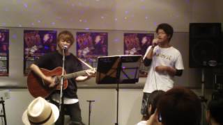 YJ 「チェリー」 HOTLINE2016 [7.23] 島村楽器イオンモール宮崎店 店予選