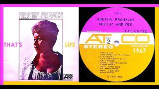 Aretha Franklin - That&#39;s Life &#39;Vinyl&#39;