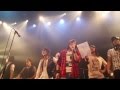 Vanilla Sky Records10周年LIVEセッション「 Here we go」