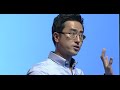 Engineering human organs onto a microchip | Dan Huh | TEDxPenn
