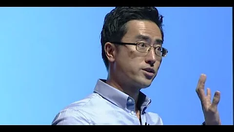 Engineering human organs onto a microchip | Dan Huh | TEDxPenn