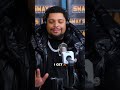 O'Shea Jackson Jr. Ran Hulk Hogan Out of LA