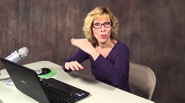 How to Select Layers on Photoshop CS6 : Photoshop CS6 & Elements