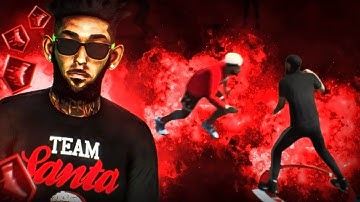 NBA2K20 DRIBBLE DEMON MIXTAPE | UNSEEN COMBOS AND CONTACT DUNKS | 100% CONSISTENT GREEN LIGHT JUMPER