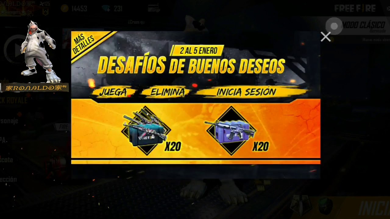 !!TODO LO DE MI CUENTA EN FREE FIRE¡¡//PARTE 1! - YouTube