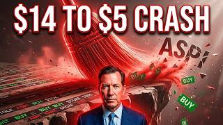 Is ASPI Stock a Trap Insider Selling and Bearish Signals Explained