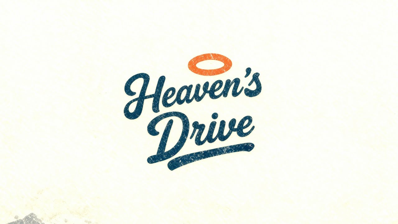 Waves of Grace โ The Moment God Takes The Wheel | Heaven's Drive