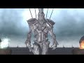 End of Order - Jyggalag Fight - The Shivering Isles - The Elder Scrolls IV: Oblivion Remastered Pt 8