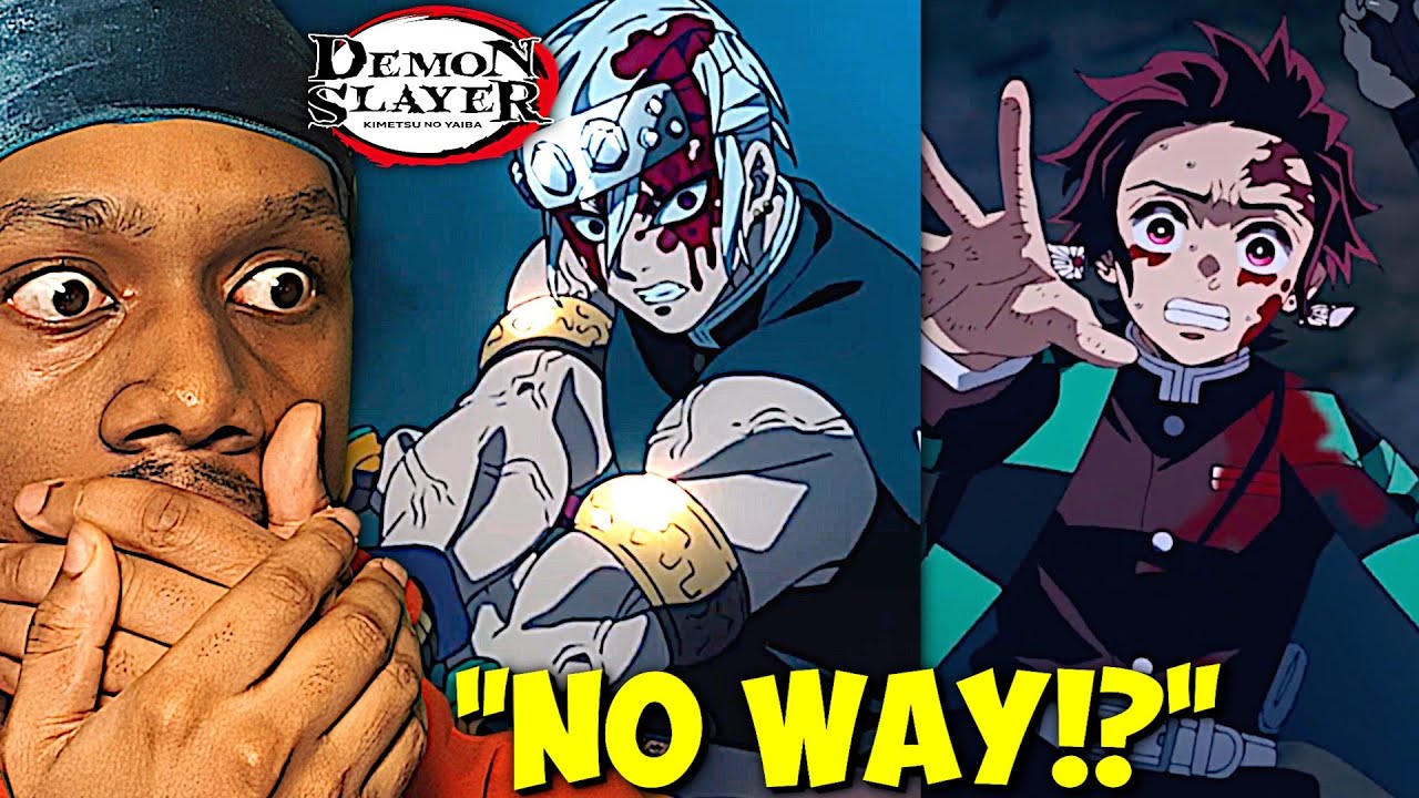 Demon Slayer Leaves Me More Shook After Every Episode