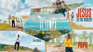 Le Temps (Gospel Cover) by Gibson King
