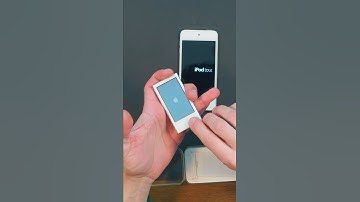 de demo Apple iPod Nano 7 is levend!