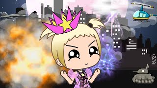 The Ultimate Big Baby Tyrant Gacha Life Gacha Movie