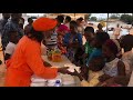 Amurt relief activities at cango africa