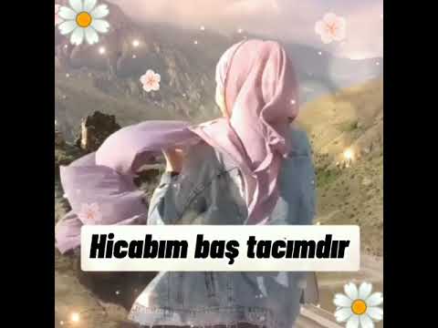 Hicablı video// status videoları//dini videolar🧕