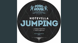 People (Original Mix)