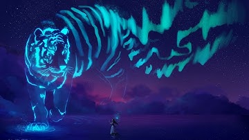 Powerful Epic Action Music: "Temporal Dimensions" by Alliance