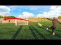 EPIC FREEKICK CHALLENGE