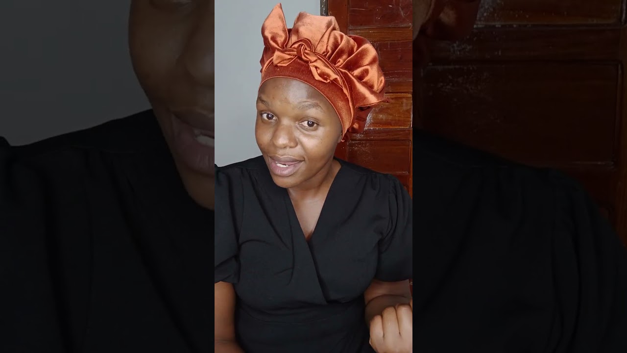 HII STORY IWAFUNZE KITU WANAUME 