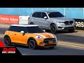 Mini Cooper 🆚 BMW X5 🆚 León 🆚 Mustang 🆚 Jetta GLI 🆚 Civic 🔥 14 Seg 1ra Válida Piques B/quilla 2021