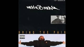 Method Man - Bring The Pain (LP Version)