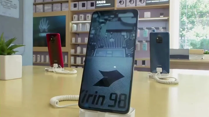 China's Huawei plans 5G smartphone return - 天天要闻