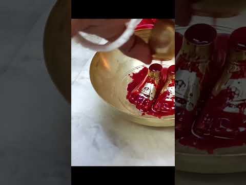 Tara Maa Er Choron Seba Tarama