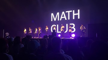 GCU Lip Sync Battle 2017 - GCU Hip-Hop Club