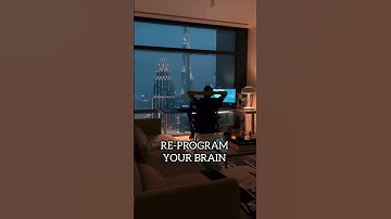 DELETE ALL DISTRACTION~😎 REPROGRAM BRAIN~😰#youtubeshorts #shorts #motivational #success #attitude