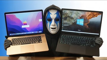Mac vs Windows: Which One Will Reign Supreme in 2025?