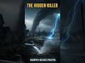 The Silent Killer After the Tornado 🌪️⚠️