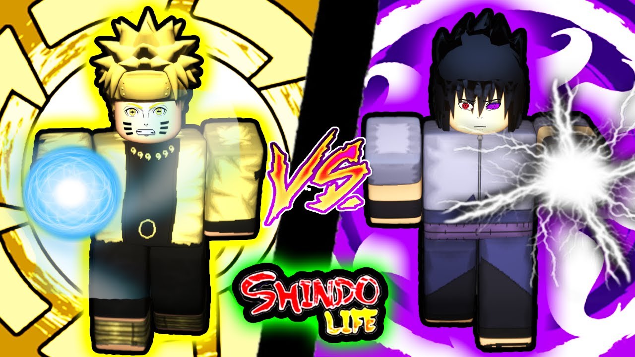 New Naruto Six Paths Update Working Codes 2021 in Roblox Anime