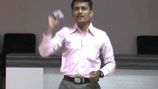 Concept of Modulation in communication