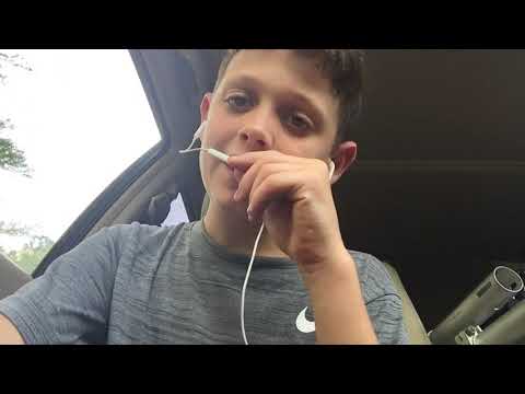 ASMR fast and aggressive (ASMR video)