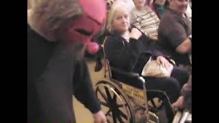 Full (2003 05 24) CHIKARA - Aniversario Guide