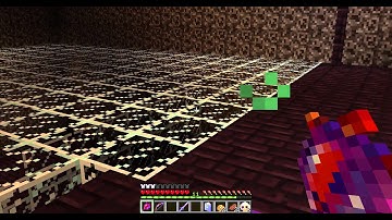 Templars of Hyrule - Minecraft Puzzle Map - Shadow Temple - E24